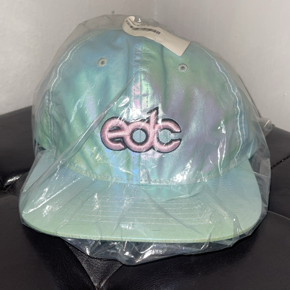 Edc Hat - image 2